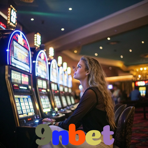 9nbet - Baixe o App 9nbet para Android e Comece a Jogar