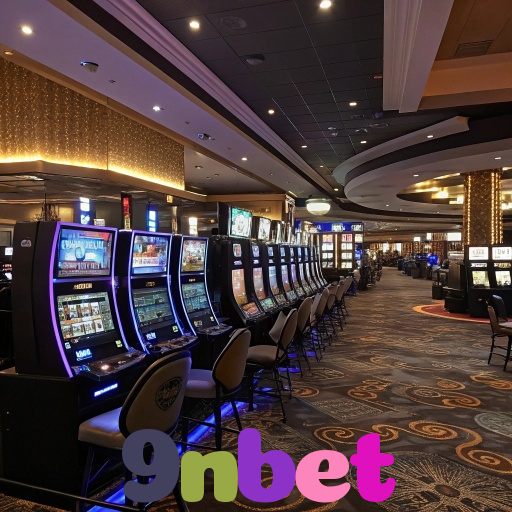 9nbet - Baixe o App 9nbet para Android e Comece a Jogar