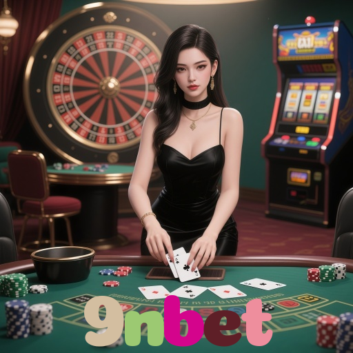 9nbet - Baixe o app 9nbet no Google Play e jogue ao vivo