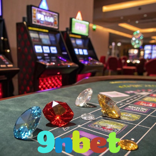 9nbet - Baixe o App 9nbet para Android e Comece a Jogar
