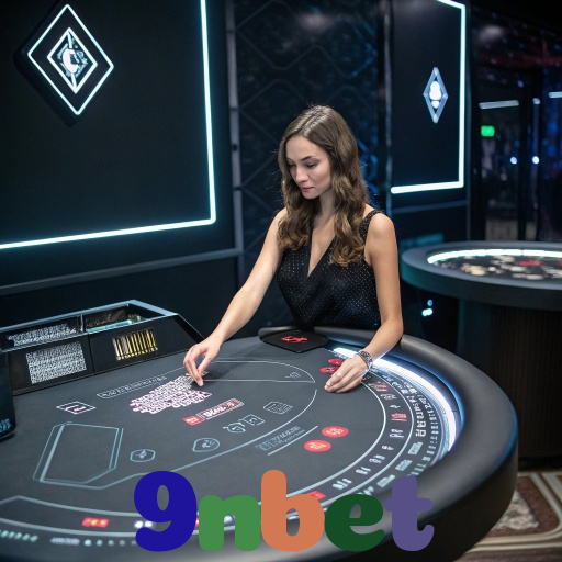 9nbet - Baixe o app 9nbet no Google Play e jogue ao vivo