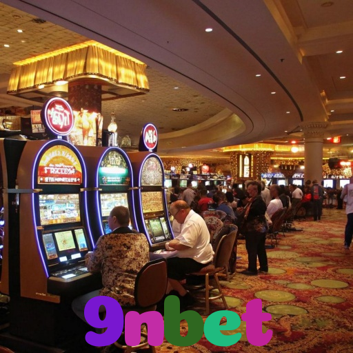 9nbet - Baixe o app 9nbet no Google Play e jogue ao vivo