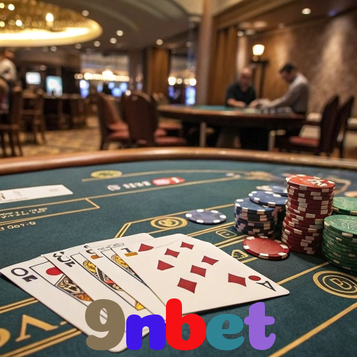 9nbet - Baixe o app 9nbet no Google Play e jogue ao vivo