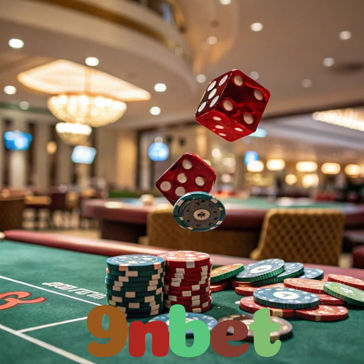 9nbet - Baixe o App 9nbet para Android e Comece a Jogar