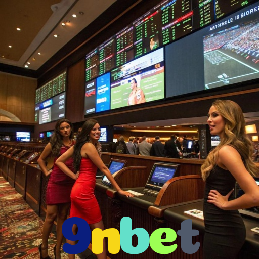 9nbet - Baixe o App 9nbet para Android e Comece a Jogar