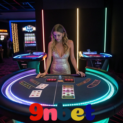 9nbet - Baixe o app 9nbet no Google Play e jogue ao vivo