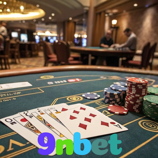 9nbet - Baixe o App 9nbet para Android e Comece a Jogar
