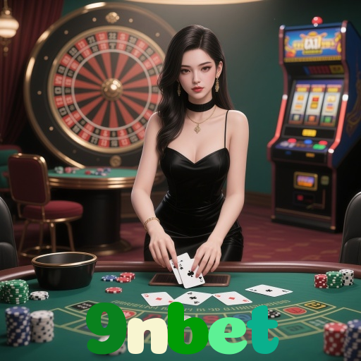9nbet - Baixe o app 9nbet no Google Play e jogue ao vivo