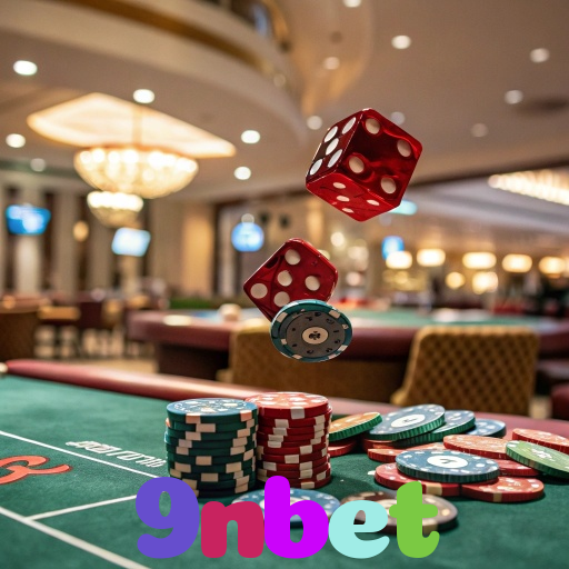 9nbet - Baixe o app 9nbet no Google Play e jogue ao vivo