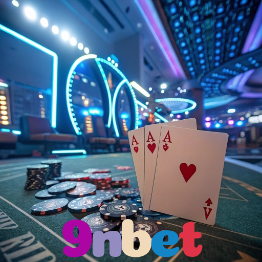9nbet - Baixe o App 9nbet para Android e Comece a Jogar
