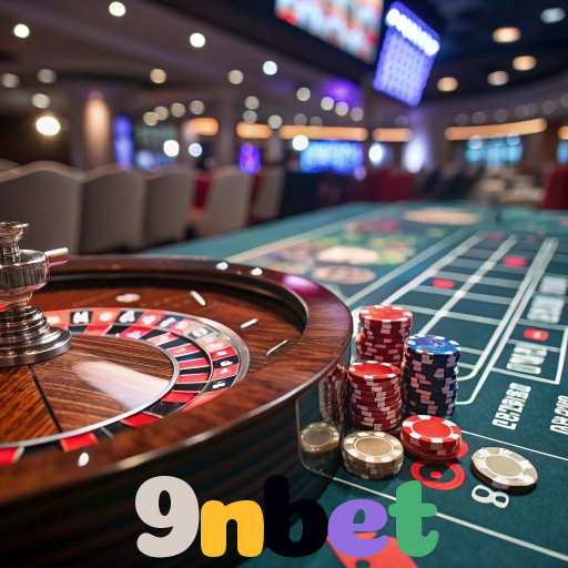 9nbet - Baixe o App 9nbet para Android e Comece a Jogar