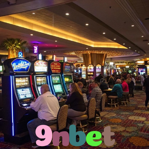 9nbet - Baixe o app 9nbet no Google Play e jogue ao vivo