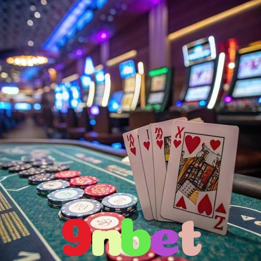 9nbet - Baixe o App 9nbet para Android e Comece a Jogar