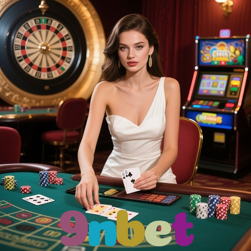 9nbet - Baixe o App 9nbet para Android e Comece a Jogar