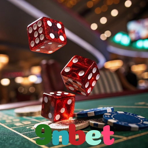 9nbet - Baixe o App 9nbet para Android e Comece a Jogar