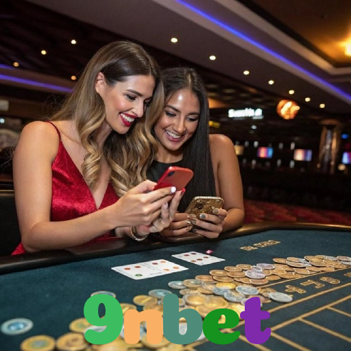 9nbet - Baixe o App 9nbet para Android e Comece a Jogar