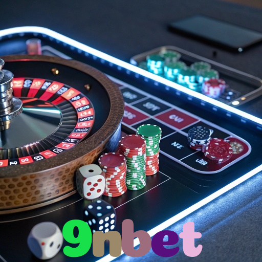 9nbet - Baixe o App 9nbet para Android e Comece a Jogar