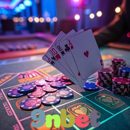9nbet - Baixe o app 9nbet no Google Play e jogue ao vivo