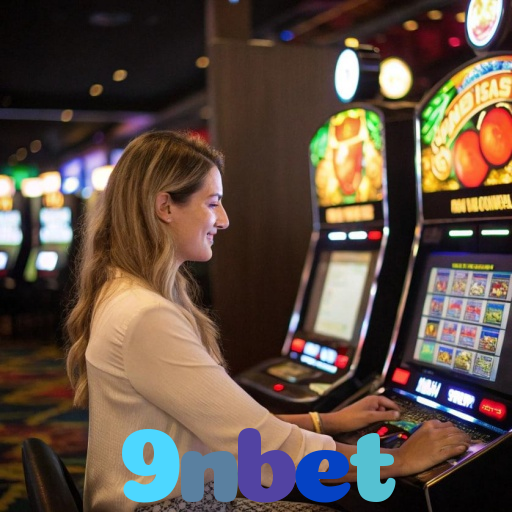 9nbet - Baixe o App 9nbet para Android e Comece a Jogar