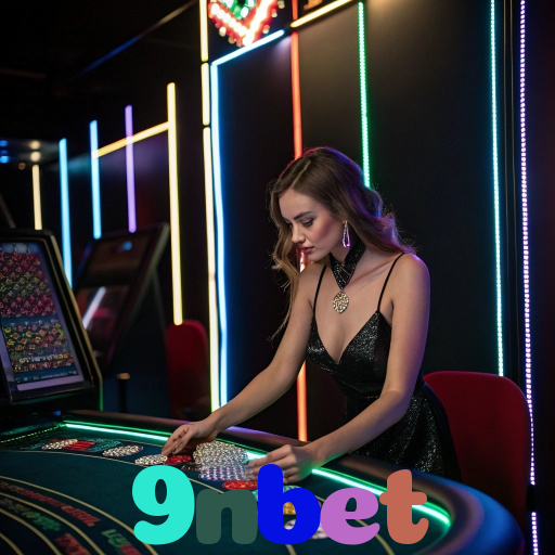 9nbet - Baixe o App 9nbet para Android e Comece a Jogar