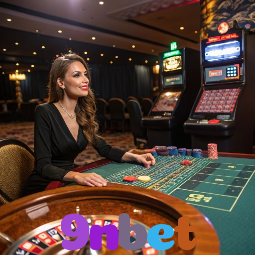 9nbet - Baixe o app 9nbet no Google Play e jogue ao vivo