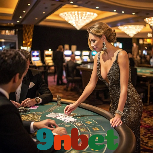 9nbet - Baixe o app 9nbet no Google Play e jogue ao vivo