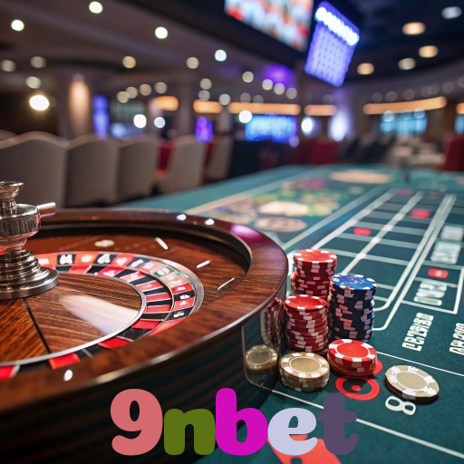 9nbet - Baixe o App 9nbet para Android e Comece a Jogar