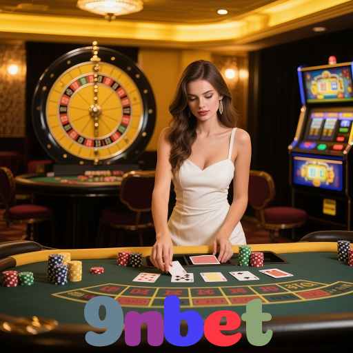 9nbet - Baixe o app 9nbet no Google Play e jogue ao vivo