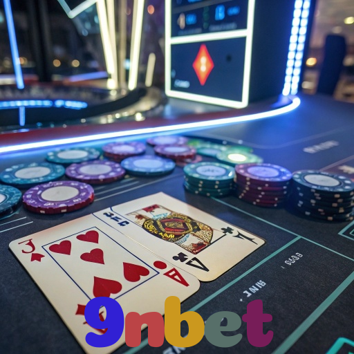 9nbet - Baixe o app 9nbet no Google Play e jogue ao vivo