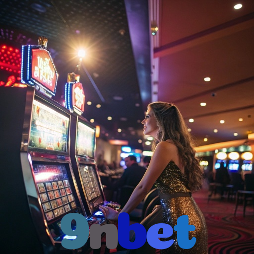 9nbet - Baixe o app 9nbet no Google Play e jogue ao vivo