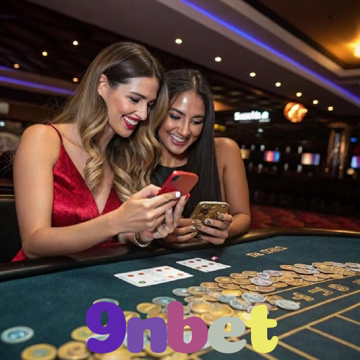 9nbet - Baixe o app 9nbet no Google Play e jogue ao vivo