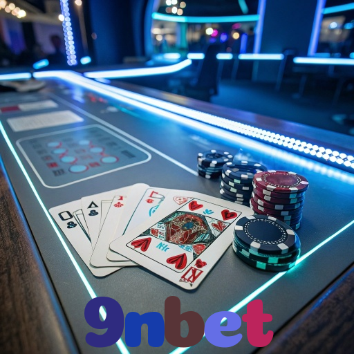 9nbet - Baixe o App 9nbet para Android e Comece a Jogar