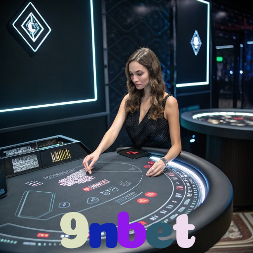 9nbet - Baixe o app 9nbet no Google Play e jogue ao vivo