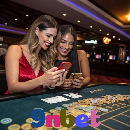 9nbet - Baixe o app 9nbet no Google Play e jogue ao vivo