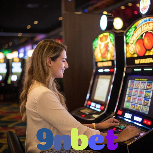 9nbet - Baixe o app 9nbet no Google Play e jogue ao vivo