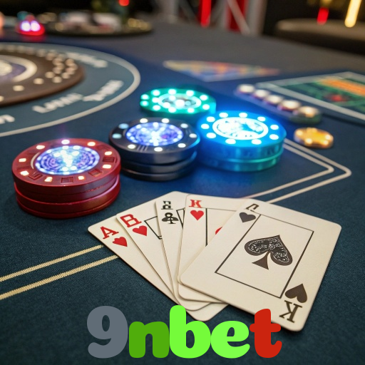 9nbet - Baixe o app 9nbet no Google Play e jogue ao vivo