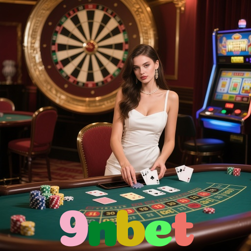 9nbet - Baixe o App 9nbet para Android e Comece a Jogar