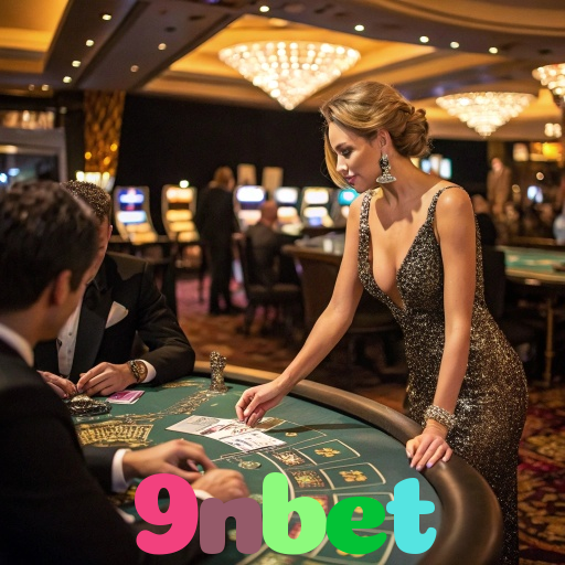 9nbet - Baixe o App 9nbet para Android e Comece a Jogar