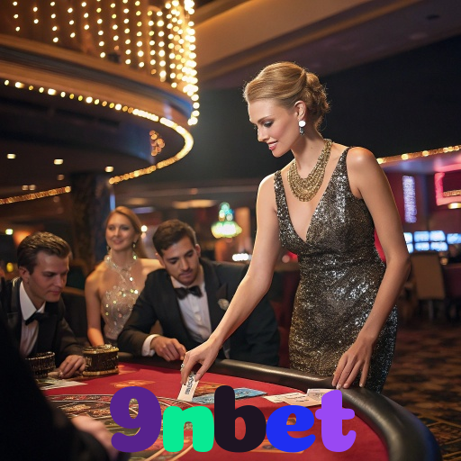 9nbet - Baixe o app 9nbet no Google Play e jogue ao vivo
