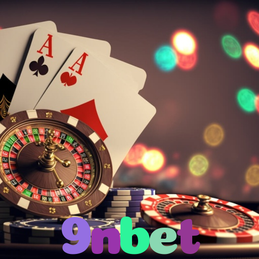 9nbet - Baixe o App 9nbet para Android e Comece a Jogar