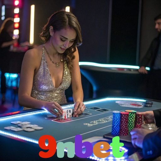 9nbet - Baixe o app 9nbet no Google Play e jogue ao vivo