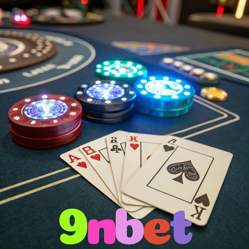 9nbet - Baixe o App 9nbet para Android e Comece a Jogar