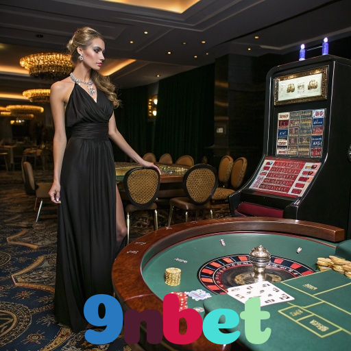 9nbet - Baixe o App 9nbet para Android e Comece a Jogar