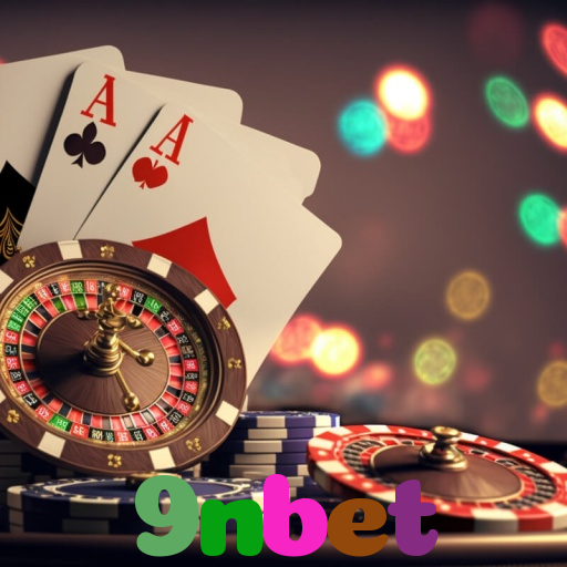 9nbet - Baixe o App 9nbet para Android e Comece a Jogar