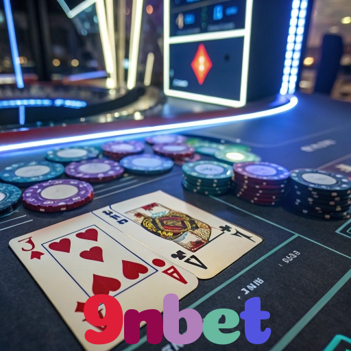 9nbet - Baixe o App 9nbet para Android e Comece a Jogar