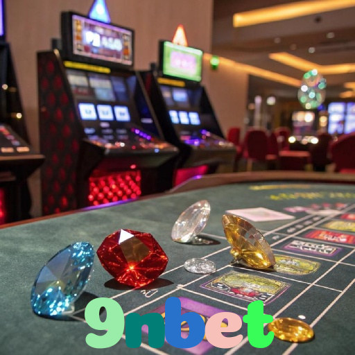 9nbet - Baixe o App 9nbet para Android e Comece a Jogar