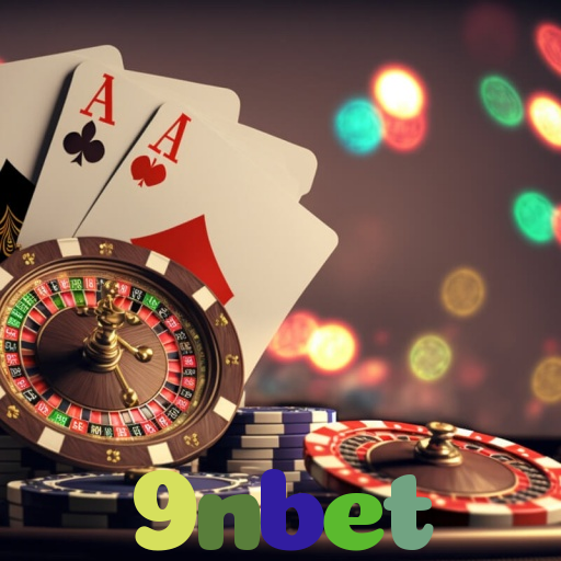 9nbet - Baixe o app 9nbet no Google Play e jogue ao vivo