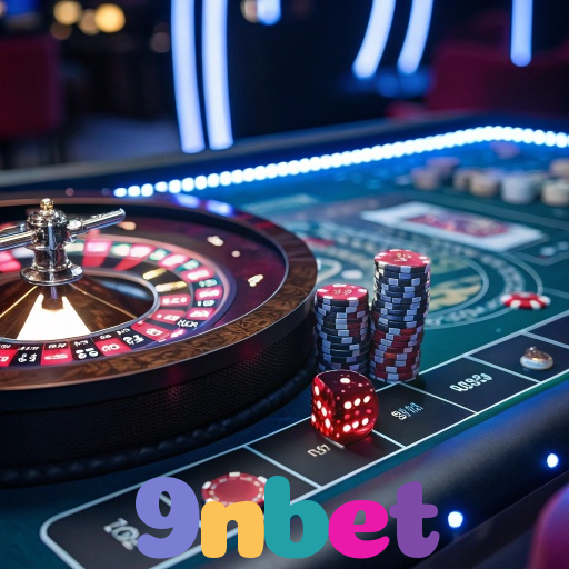 9nbet - Baixe o App 9nbet para Android e Comece a Jogar