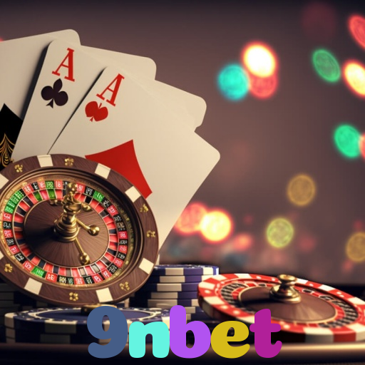 9nbet - Baixe o app 9nbet no Google Play e jogue ao vivo