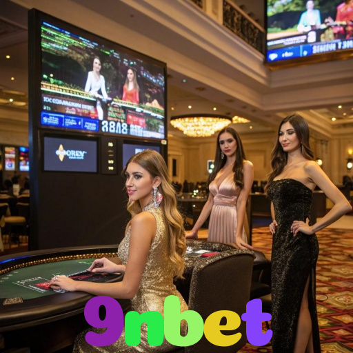9nbet - Baixe o app 9nbet no Google Play e jogue ao vivo
